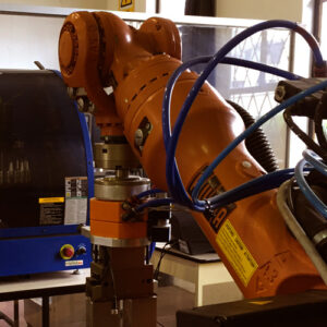 RoboticaIndustrialEcuador