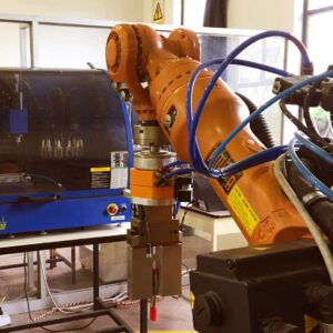 Pick and Place Universidad la ESPE